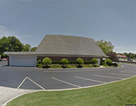 Wasson funeral home, siloam springs funeral directors