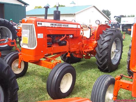 Allis Chalmers D19 For Sale 77 Ads For Used Allis Chalmers D19