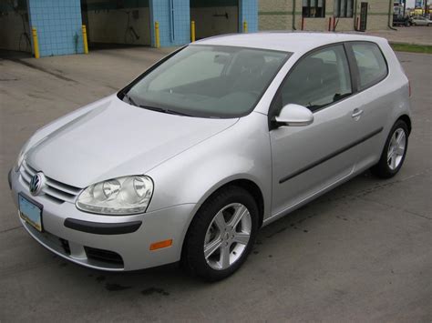 Interested in the 2007 volkswagen rabbit? 2007 Volkswagen Rabbit - Pictures - CarGurus
