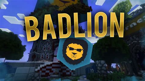 Badlion Youtube