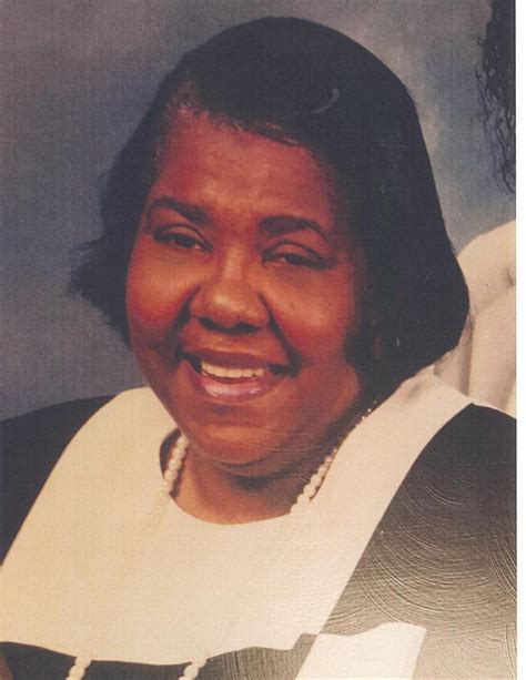 Obituary Of Ruby D Owens Millard E Latimer And Son Funeral Director
