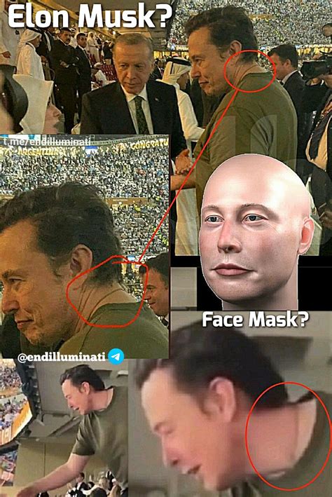 أحداث سرية سري للغايه صاادم Classified 🔥🗝 On Twitter Musk Or Mask 🚨