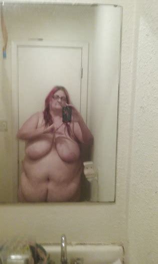 Ssbbw Nude Selfie Telegraph