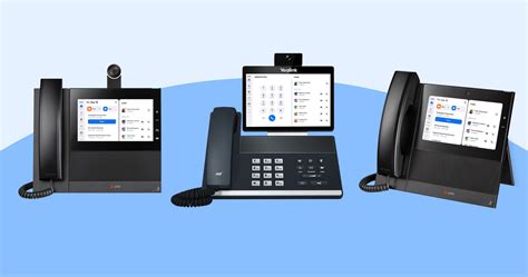 Introducing Zoom Phone Appliances A Complete Zoom Phone And Meetings