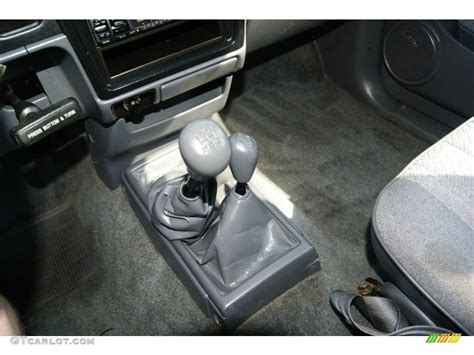 Because there's no large cap and port to remove and fill it. 1997 Toyota Tacoma V6 Extended Cab 4x4 5 Speed Manual Transmission Photo #52321287 | GTCarLot.com
