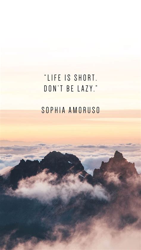 30 Phone Wallpapers To Inspire Writing From Nowhere Sophia Amoruso