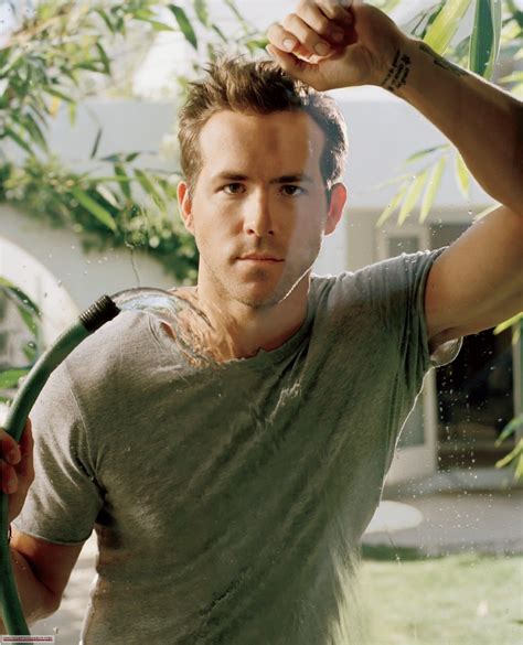 Ryan Reynolds Ryan Reynolds Actors Hollywood Stars