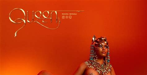 Nikki Minaj Album Review Queen Daily Diaries