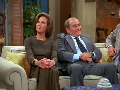 the mary tyler moore show s07e16 the ted and georgette show dailymotion video