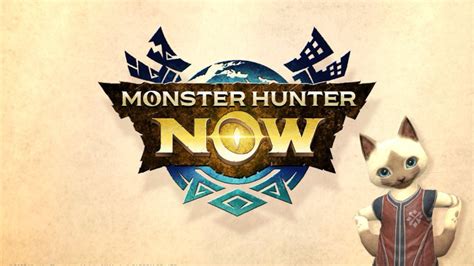 Monster Hunter Now Small Monsters Listed With Drops Droid Gamers