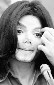 La Nariz De Michael Jackson Es Parte De Una Oreja