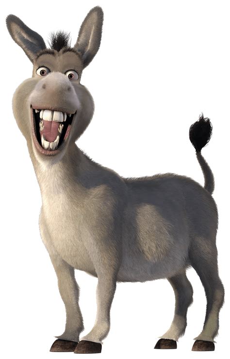 Donkey Png Images Transparent Background Png Play