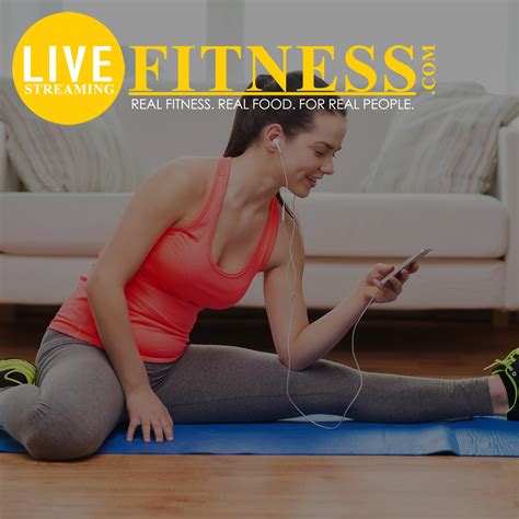 live streaming fitness reviews live streaming fitness information shortlister