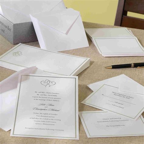 Check spelling or type a new query. 24+ Inspiration Photo of Pocket Folder Wedding Invitation Kits | Wedding invitations diy, Diy ...