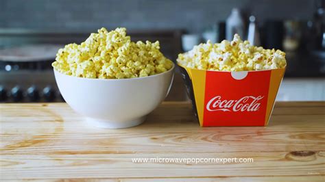 How To Make Microwave Popcorn Better