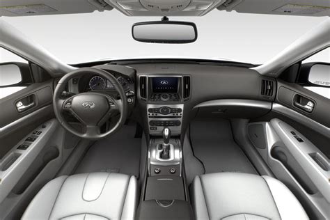 2015 Infiniti Q40 Review Trims Specs Price New Interior Features