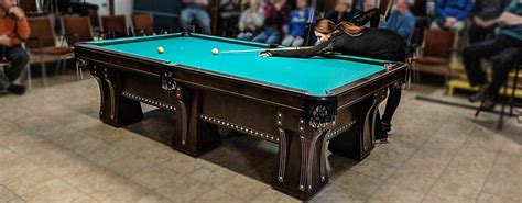 Pro Billiards Pool Table Service And Sales