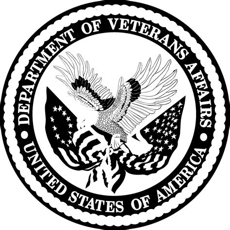 Department Of Veterans Affairs Logo Png Transparent And Svg Vector
