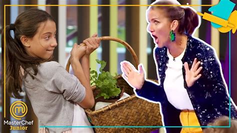 Start your free trial to watch masterchef junior and other popular tv shows and movies including new releases, classics, hulu originals, and more. ¿Una de las aspirantes es LA NOVIA DE JOSETXO? | MasterChef Junior 7 - YouTube