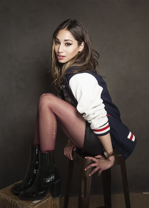 Meaghan Rath - Celeb Hottie