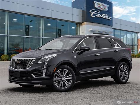 2021 Cadillac XT5 for Sale in London, ON - CarGurus.ca