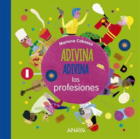 Que (yo) no hubiera adivinado que (tú) no hubieras adivinado que (él) no hubiera adivinado que (ns) no hubiéramos adivinado que (vs) no hubierais adivinado que (ellos) no hubieran adivinado. Adivina, adivina, las profesiones en 2020 | Dibujos de ...