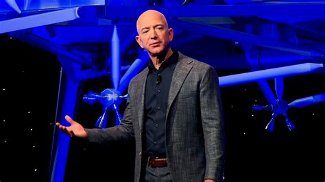 How exactly did Jeff Bezos make his billions? - Relawding