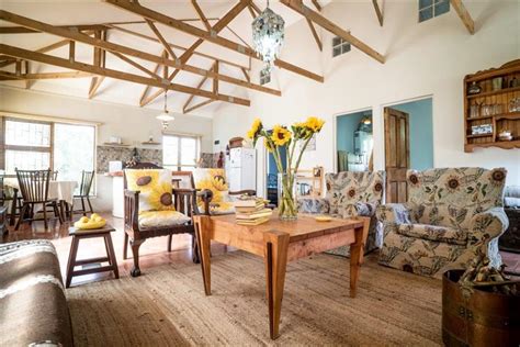 Who says $200 can't get you far? Blommekloof Country Cottages, Mossel Bay, Western Cape ...