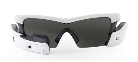 Recon Adds Ant Support To Jet Smart Sunglasses Bicycle Retailer And