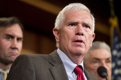 GOP Rep. Mo Brooks says maybe you should blame immigrants for measles - Vox