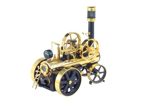 Model Steam Engines Models And Hobbies 4 U