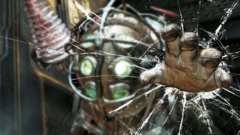 Bioshock 4 Será Um Jogo De Mundo Aberto Segundo Vaga De Emprego