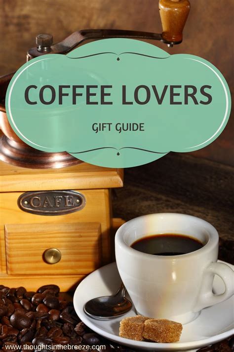 T Guide For The Coffee Lover 9 Great T Ideas Coffee Ts