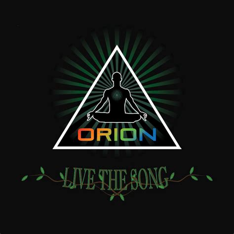 Live The Song Album By Orion Spotify
