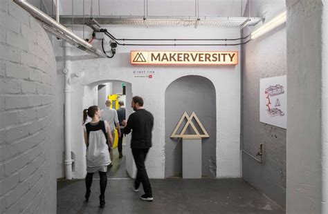 Meet The Creative Industries Drop In Craft Makers Special Somerset House