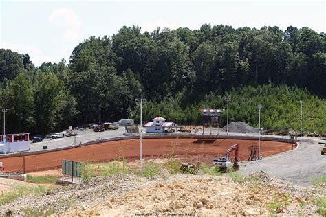 Kelvin Hampton: Meet the new owner of Mountain View Raceway - Racing