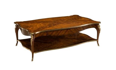 If furniture sale price is shown, please call to order. Theodore Alexander Coffee Table Furniture | Roy Home Design