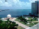 Bayfront Park Miami Hotels