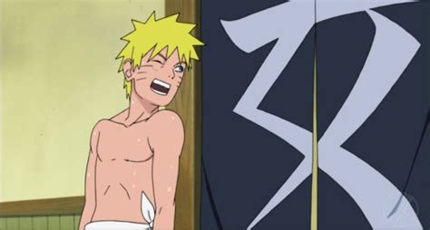 The Luscious Naruto Girls Are Sexually Shamed In Animated Nude Filter