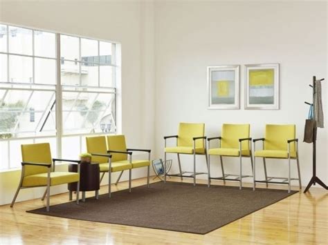 Quality reception chairs are as easy on the eyes as they we offer several bariatric chairs to accommodate larger individuals, an essential for many medical offices. Office Waiting Room Chairs Healthcare Furniture And Modern ...