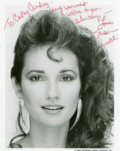 Susan Lucci Hd Scan 2 Erica Kane Reigning Queen Of Daytime Photo
