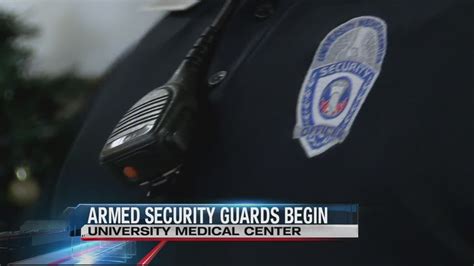 Umcs Level Four Armed Security Guards Youtube
