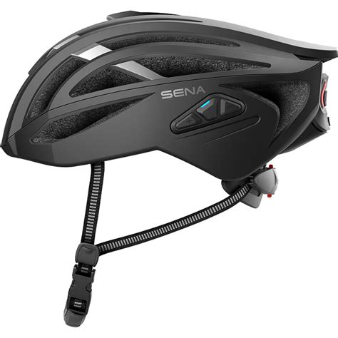 Sena R Evo Road Helmet Black Matt R Evo Mb Bike Helmets Motostorm