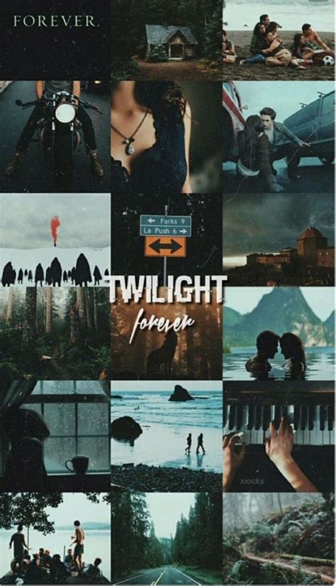 Twilight Movies Phone Wallpapers Wallpaper Cave