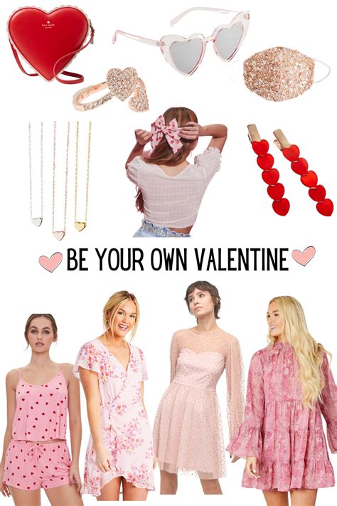 Be Your Own Valentine A T Guide To Treat Yourself Chloe Maison