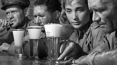 Cinehouse Ice Cold In Alex 1958 Review By Sandra Harris