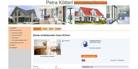Romed klinikum rosenheim / haus 1/1. Informationen über Wohnungsbetrug | informations about ...