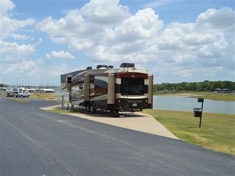 Maybe you would like to learn more about one of these? Relax on the Shore at Vineyards Campground | Good Sam ...