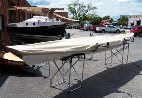 Canvas Boat Covers Fyne Boat Kits