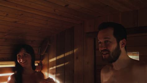 Sweat Together Taking The Sauna On The Road Cbc Short Film Youtube